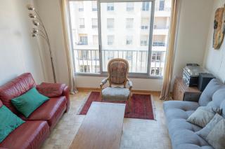 Appartement familial 2 chambres - Lione - 8