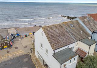 Fishermans House - Sheringham - 0