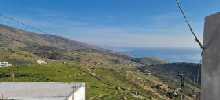 Karanti - Serifos Chora - 0