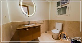 Luxury 2 Bedroom 3 Bathroom Apartment in Mivida New Cairo - 7