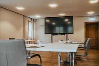 Landgasthof Jagstmühle - 1