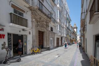 Apartamento Santa M Serenity Cadiz - Cadice - 3