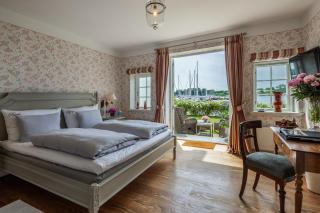 Dyvig Badehotel - Nordborg - 7