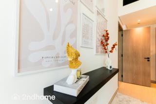 2ndHome - Laya Heights, Studio City - Dubai - 4