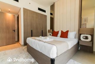 2ndHome - Laya Heights, Studio City - Dubai - 3