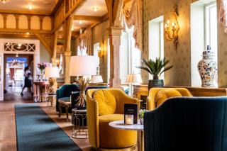 Dyvig Badehotel - Nordborg - 4
