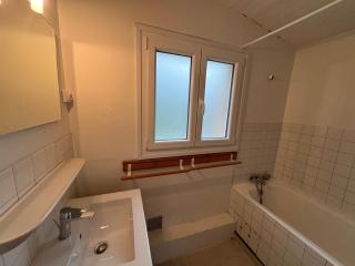 Appart 4 pers, 5 min des pistes, Animaux OK, Cuisine, Parking - FR-1-445-36 - Monginevro - 6