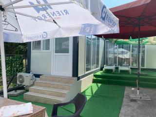 Casa Raul Eforie Sud - Eforie Sud - 8