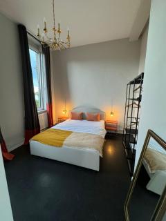 135qm Loft vor den Toren Hamburgs - Stadt Schenefeld - 3