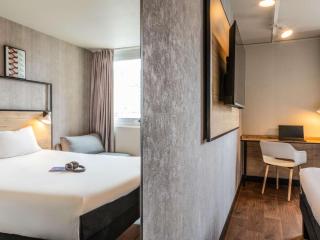 ibis Paris Gennevilliers - Gennevilliers - 1