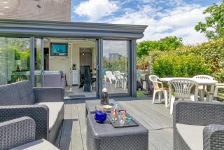 Maison Batz-sur-mer piscine - Batz-sur-Mer - 8