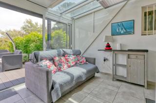 Maison Batz-sur-mer piscine - Batz-sur-Mer - 7