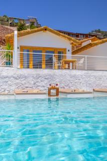 Ölüdeniz Manzara Bungalows - Oludeniz - 0