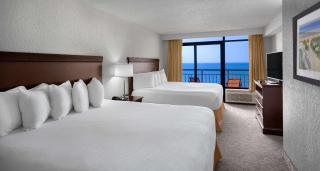 Best Western Ocean Sands Beach Resort - Myrtle Beach - 2
