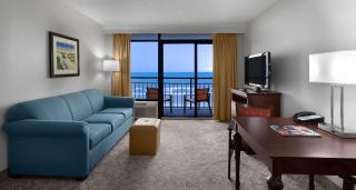 Best Western Ocean Sands Beach Resort - Myrtle Beach - 8