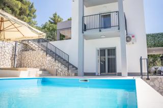 Villa Lucija - Milna - 8