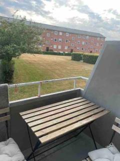 Two-room apartment in Stor København - 9