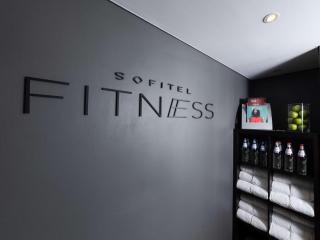 Sofitel Luxembourg Europe - Lussemburgo - 6