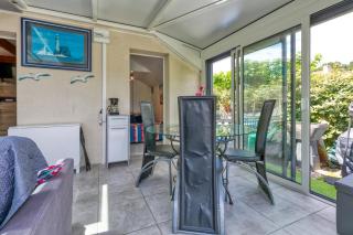 Maison Batz-sur-mer piscine - 2