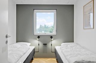 Exclusive Pool And Activity House For 30 People -1002 - Ringkøbing - 7