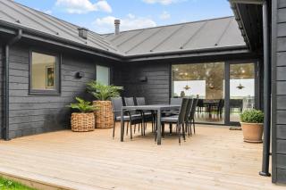 Exclusive Pool And Activity House For 30 People -1002 - Ringkøbing - 3
