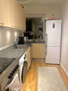 Two-room apartment in Stor København - Tåstrup - 1