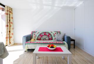 710 Olympia Ocean view 7º floor - Playa de las Americas - 7