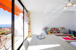 710 Olympia Ocean view 7º floor - Playa de las Americas - 5