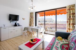 710 Olympia Ocean view 7º floor - Playa de las Americas - 1