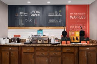 Hampton Inn & Suites Huntersville - Huntersville - 3