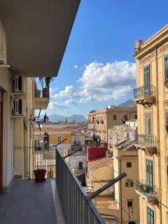 Lucky House - Palermo - 6