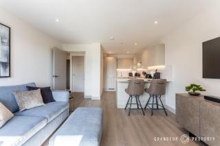Harbour View by Grandeur Property - Poole - 5