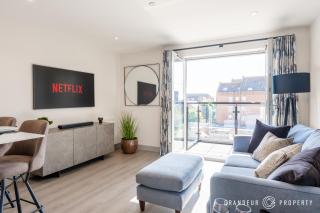 Harbour View by Grandeur Property - Poole - 4