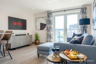Harbour View by Grandeur Property - Poole - 9