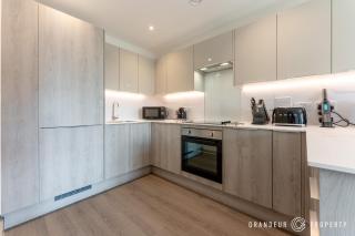 Harbour View by Grandeur Property - Poole - 8
