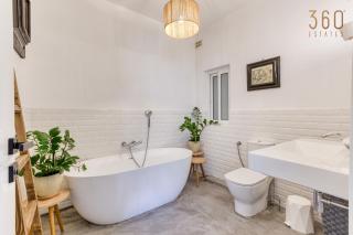 Designer 1BR home with private balcony in Gharghur by 360 Estates - 5