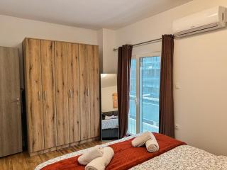 Acropolis Aria Apartment-Steps to Metro & Tram - Athens - 8