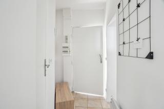 Magnifique Appart Spacieux Versailles 4Pers - Buc - 4