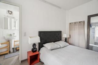 Magnifique Appart Spacieux Versailles 4Pers - Buc - 3