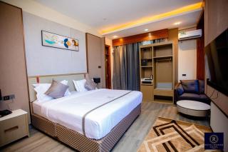 Royal Mgwasi Hotel - Mbeya - 9