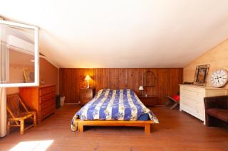 La villa du Broussan - Évenos - 1
