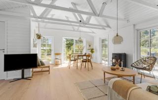 Cozy Home In Blokhus With Wifi - Blokhus - 6