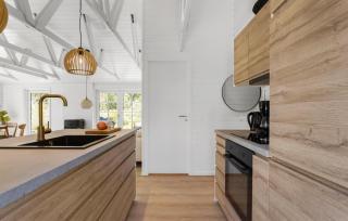 Cozy Home In Blokhus With Wifi - Blokhus - 3