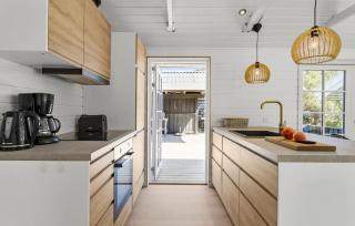 Cozy Home In Blokhus With Wifi - Blokhus - 4