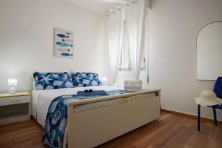 Villa Dema, sea front & beach 20 mt - Santa Maria del Focallo - 1