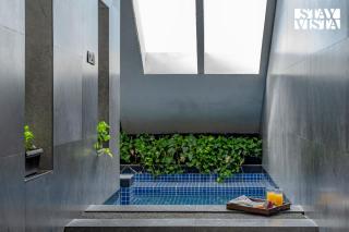 StayVista at The Rainfield Villa with Gazebo & Lawn - 3