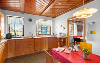 5 Bedroom Beautiful Home In Brovst - Brovst - 3