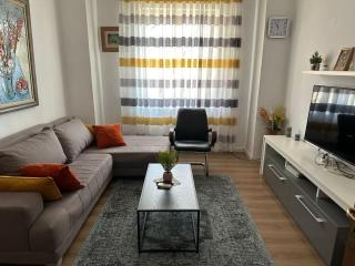 Kelly's Cozy Hideaway - Central Tirana - Tirana - 0