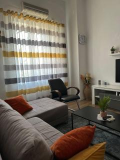 Kelly's Cozy Hideaway - Central Tirana - Tirana - 5
