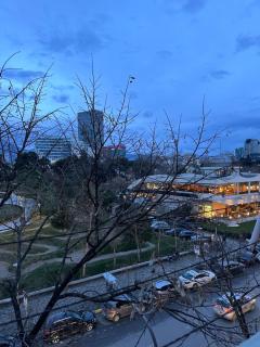 Kelly's Cozy Hideaway - Central Tirana - Tirana - 7